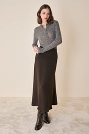 Serafino in blend di alpaca