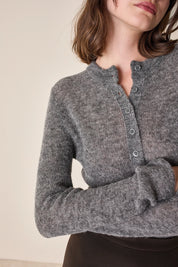 Serafino in blend di alpaca