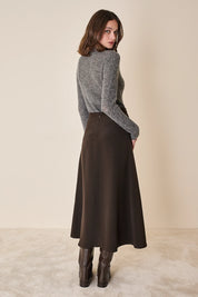 Serafino in blend di alpaca