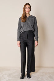 Polo in alpaca Piura