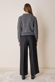 Polo in alpaca Piura