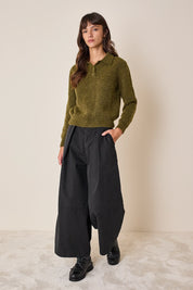 Polo in alpaca Piura