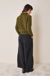 Polo in alpaca Piura