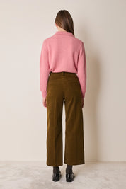 Polo in alpaca Piura