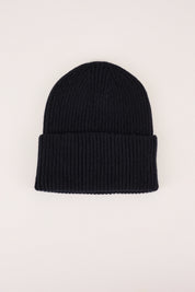 Berretto a coste in cashmere Loro Piana