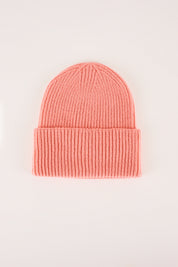 Berretto a coste in cashmere Loro Piana