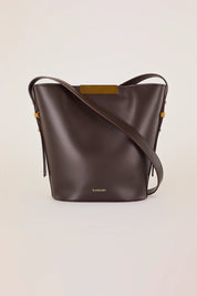 Borsa a secchiello con calamita