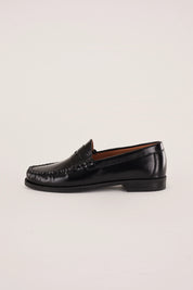 Penny loafer – Bianco