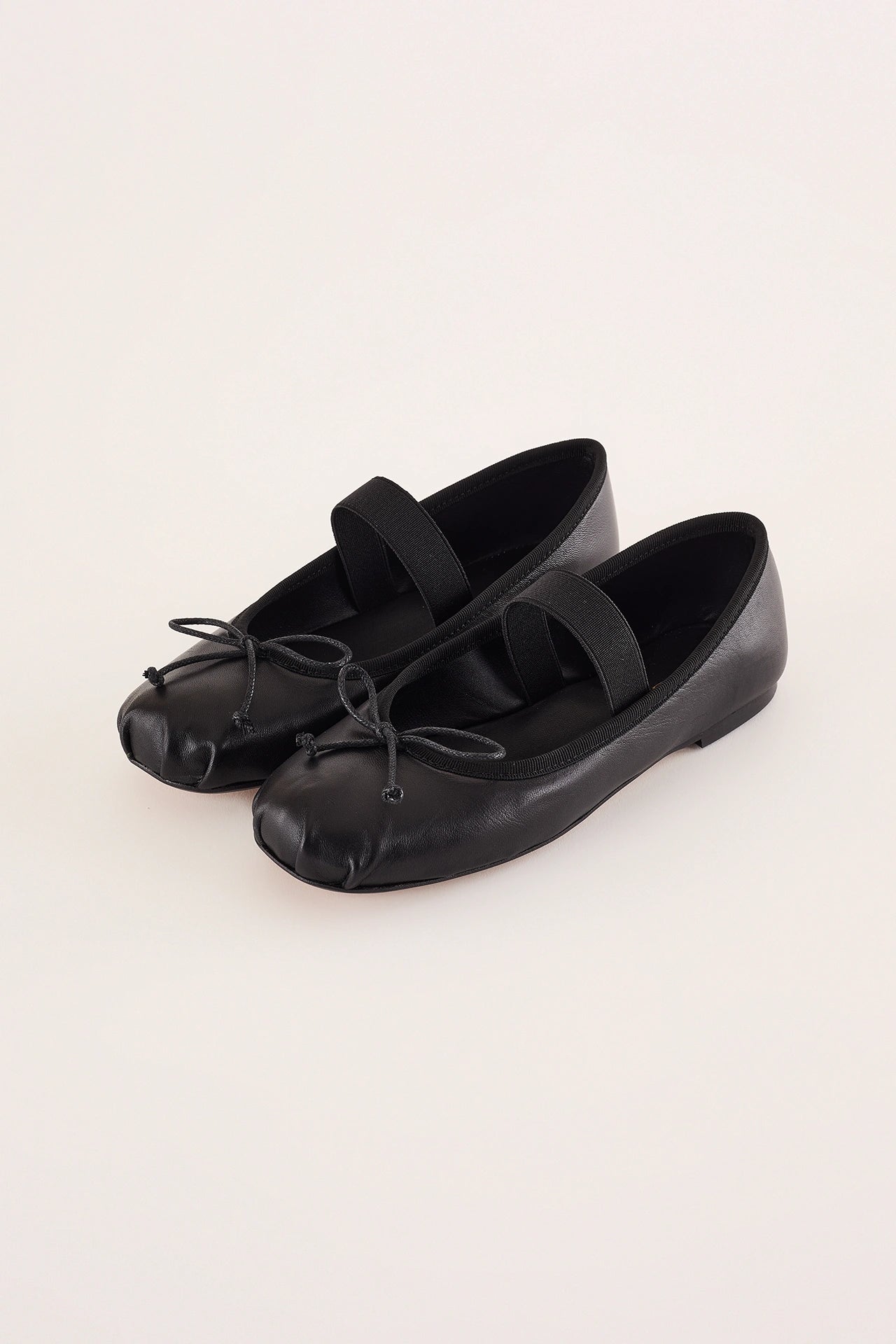 Ballerine con elastico