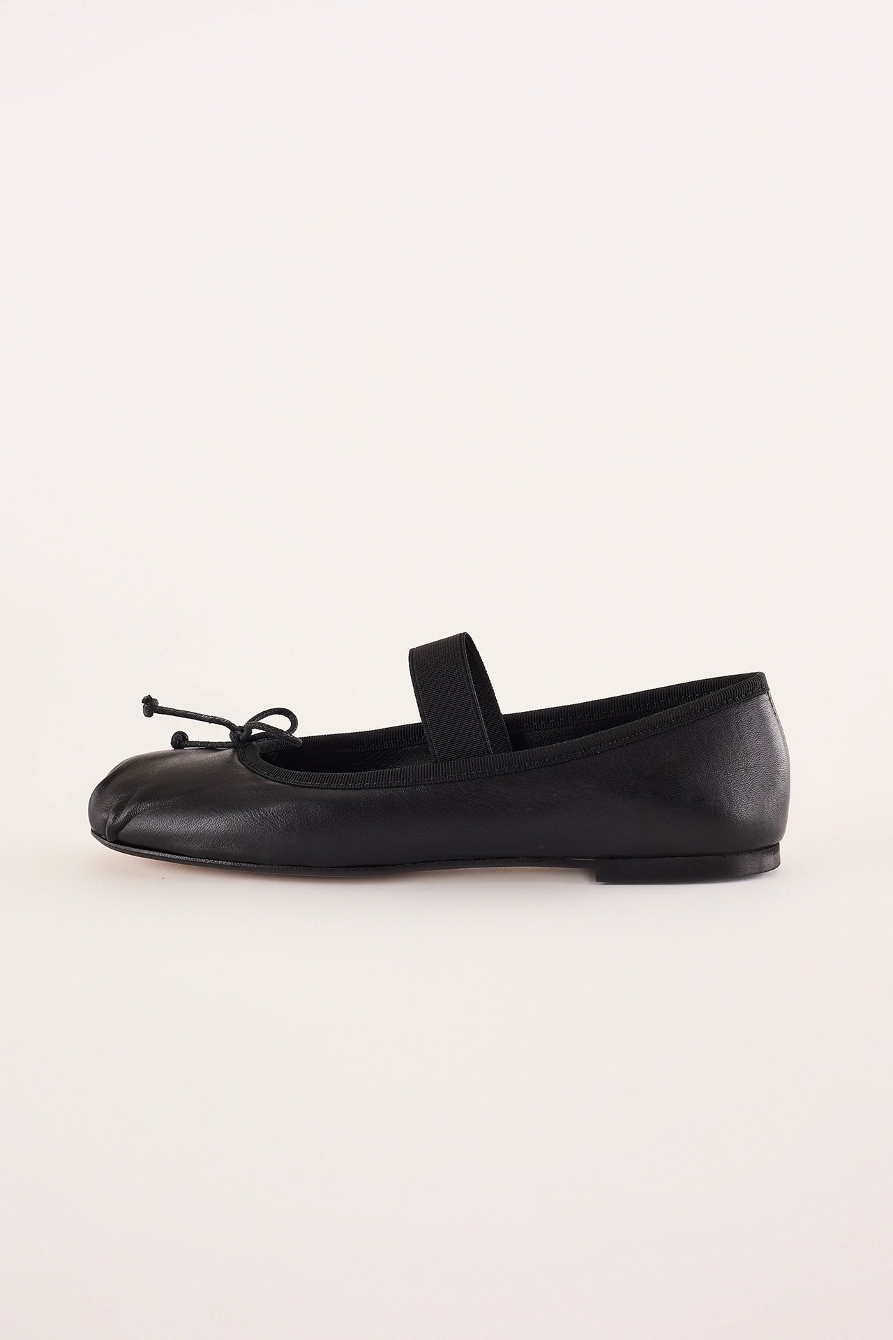 Ballerine con elastico