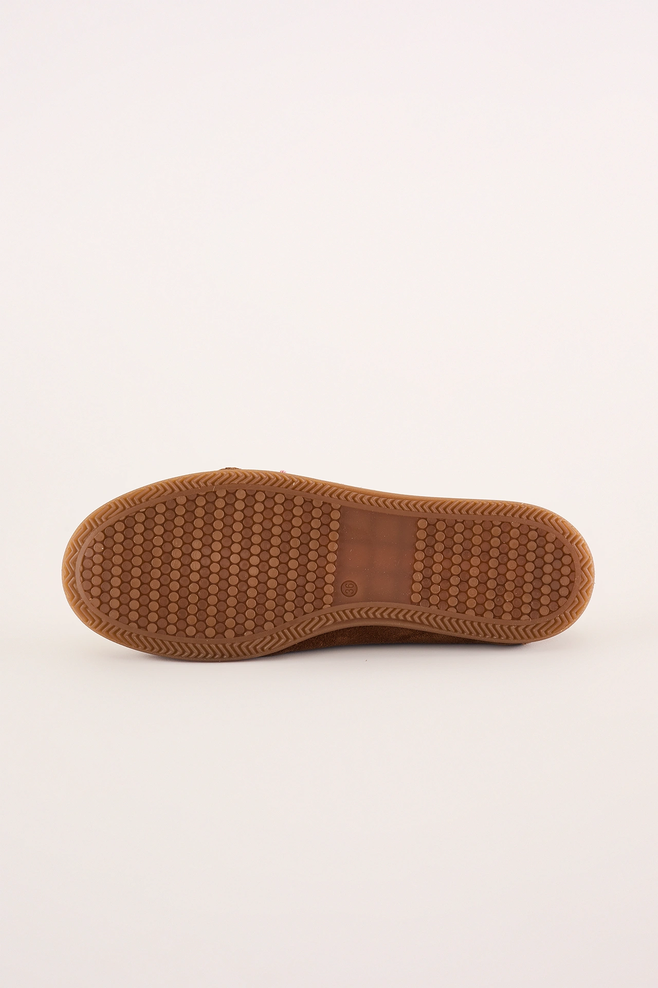 Mocassini con doppi lacci