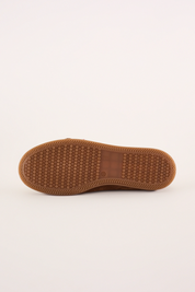 Mocassini con doppi lacci