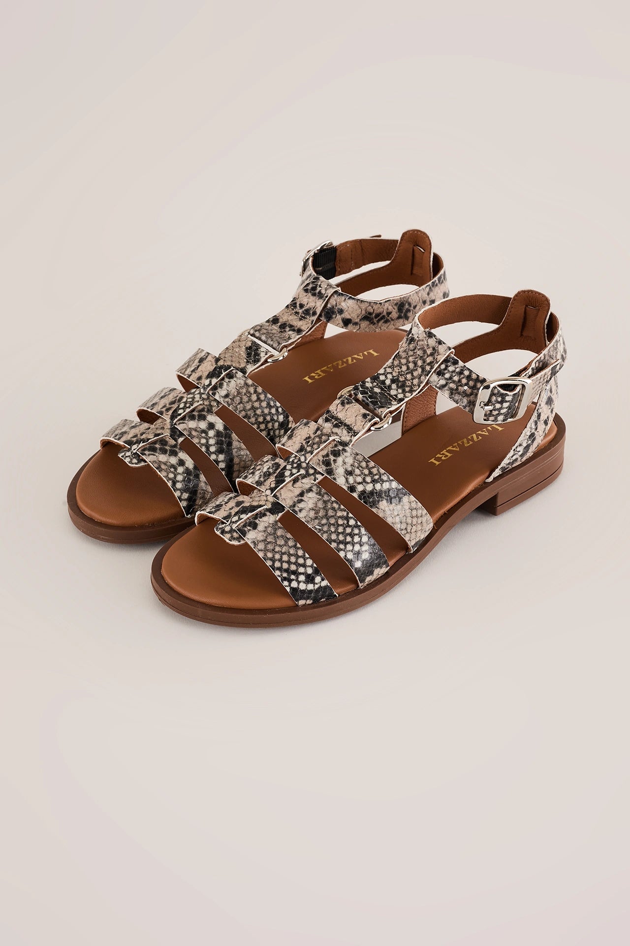 Sandali gladiatore