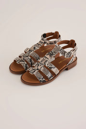 Sandali gladiatore