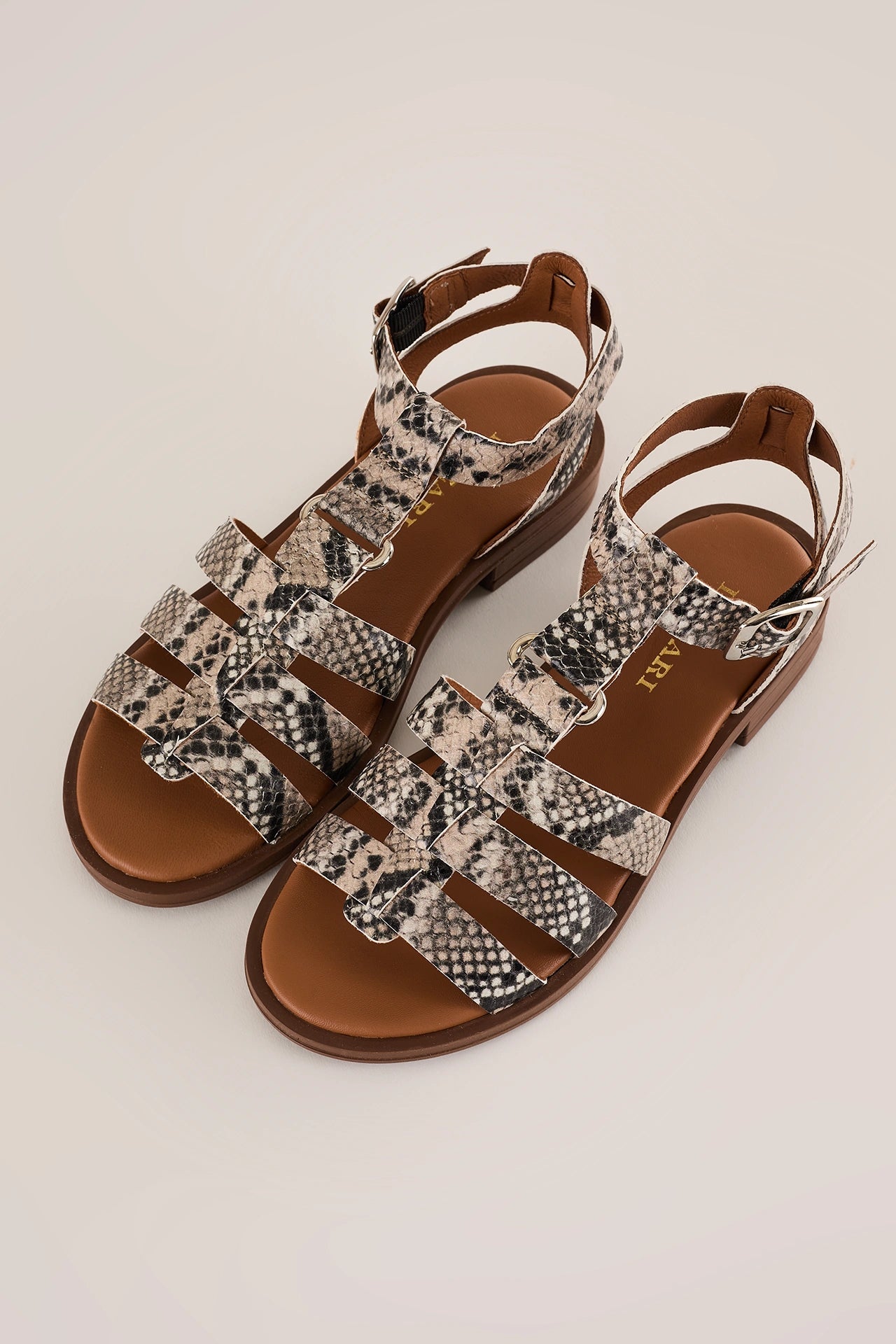 Sandali gladiatore