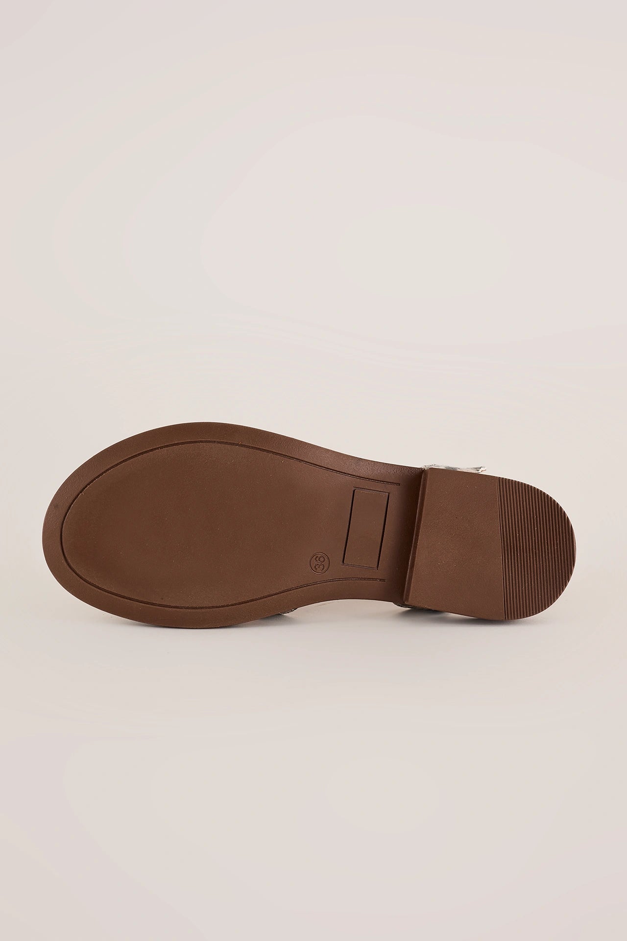 Sandali gladiatore