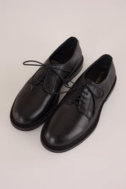 Scarpe stringate