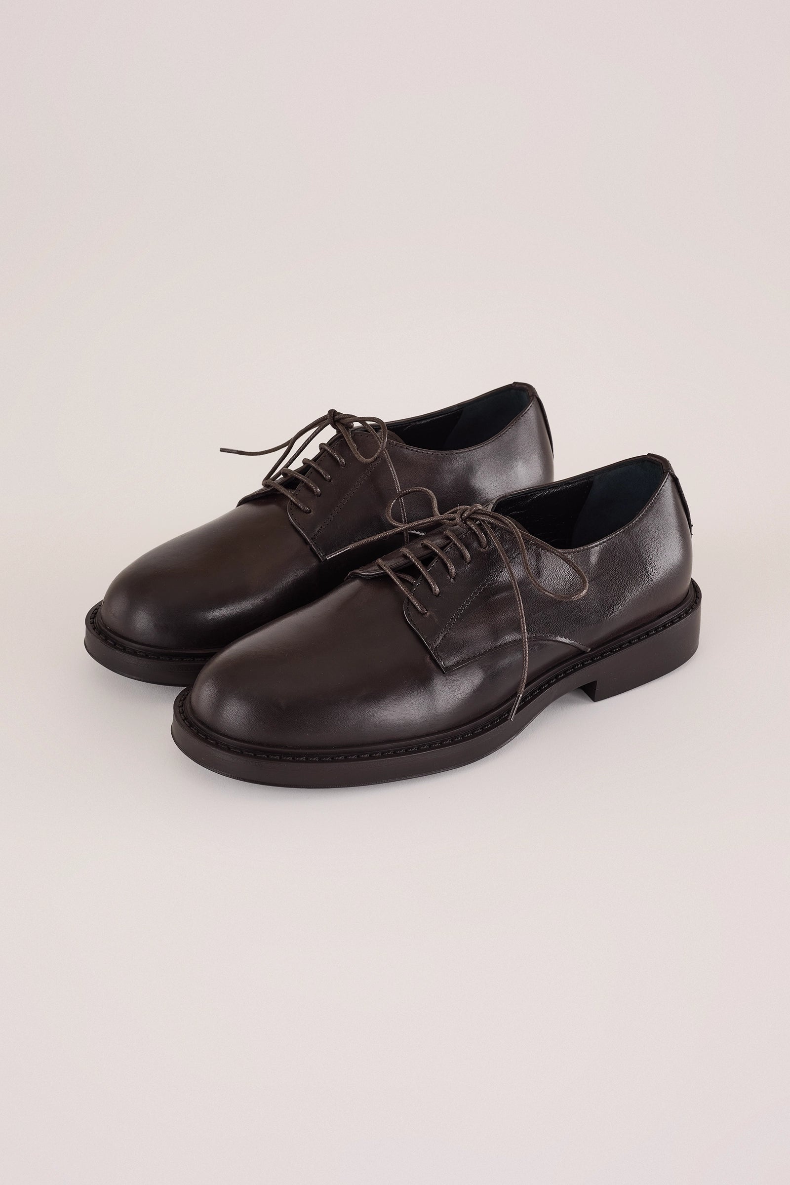 Scarpe stringate