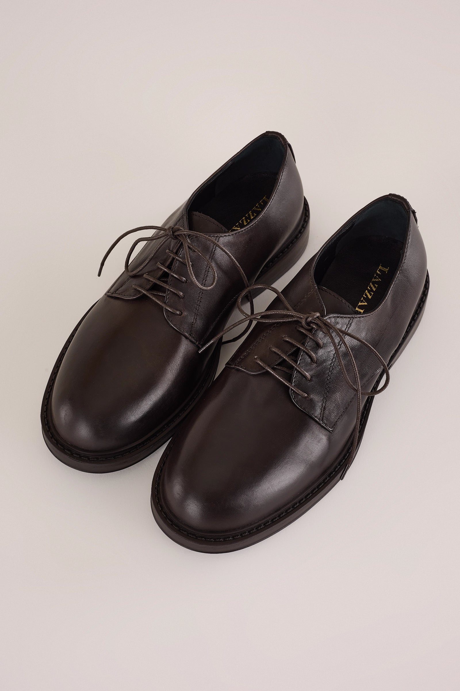 Scarpe stringate